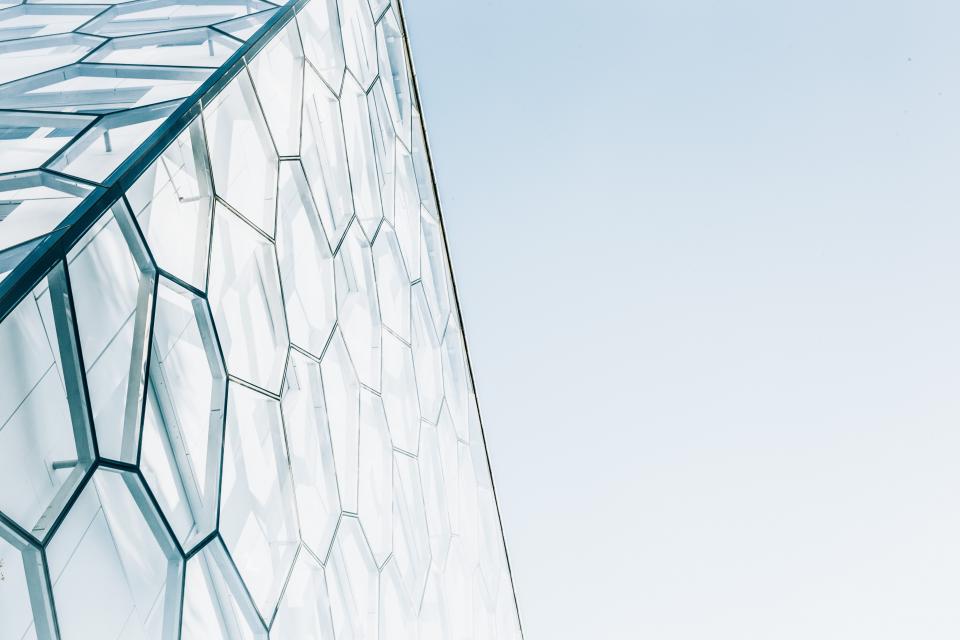Architecture Building