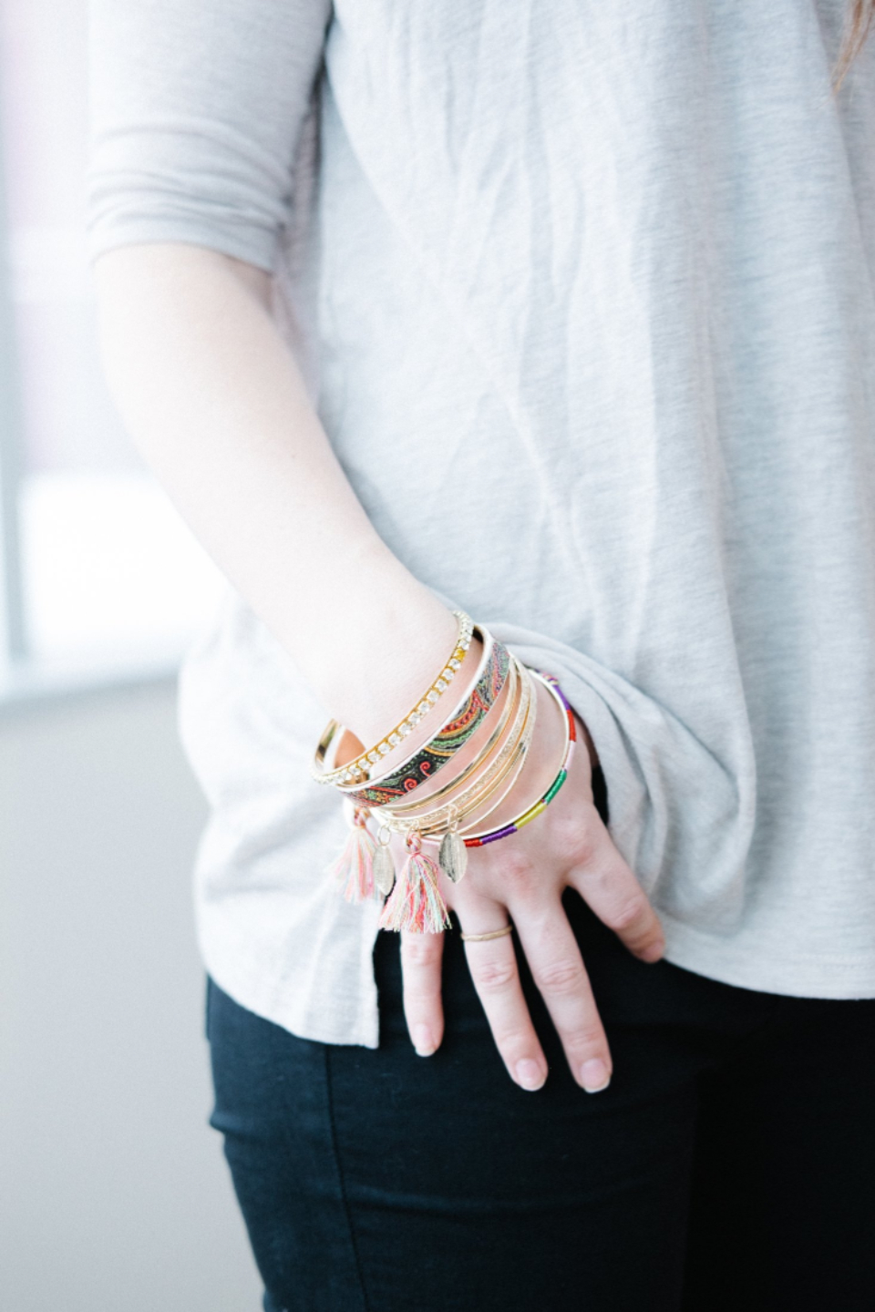 Hand Pocket