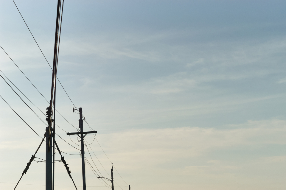 Power Lines