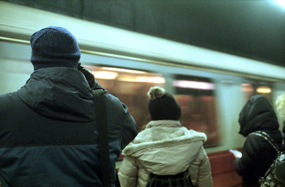 City Subway