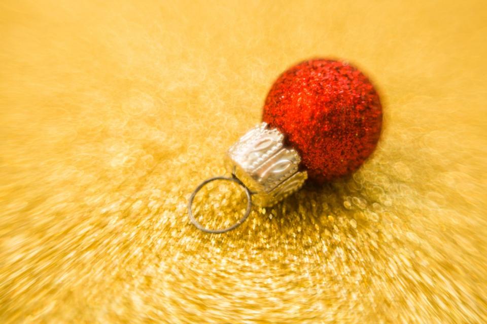 Christmas Ornament