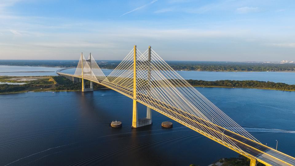 Architecture Bridge