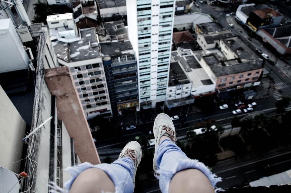 Feet Shoes