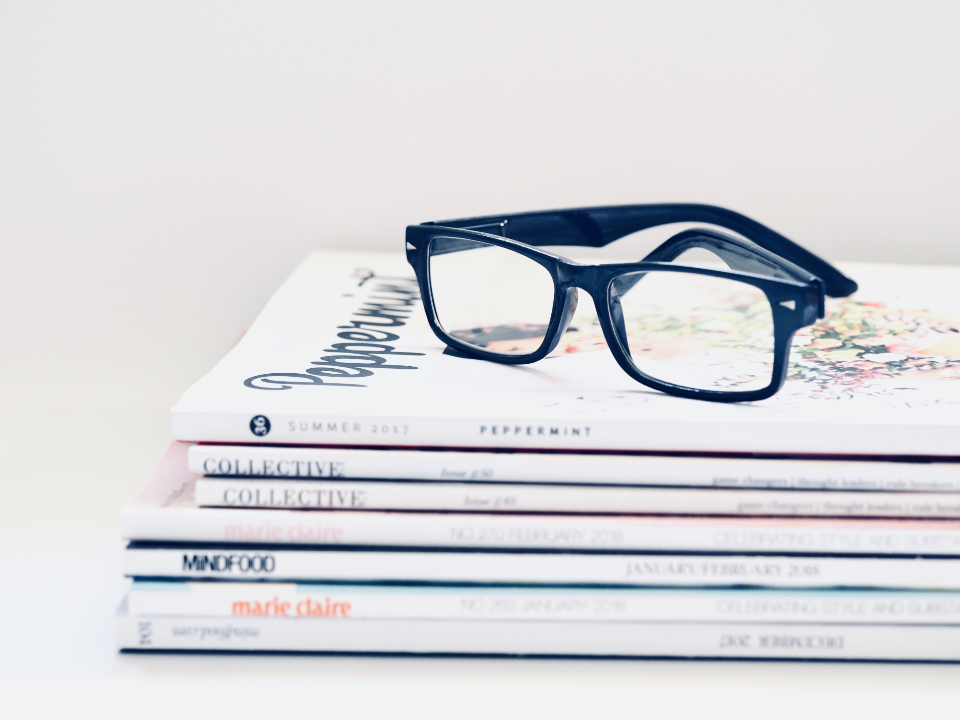 Stack Magazines