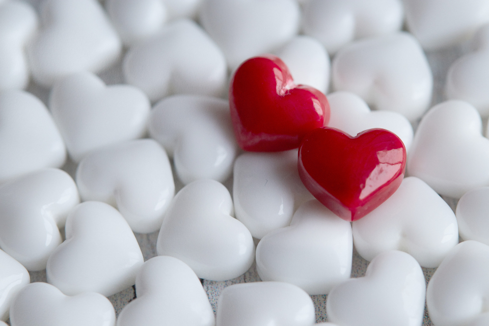 Heart Candy
