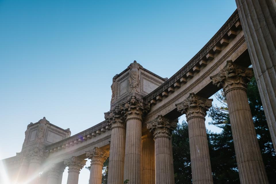 Landmark Palace