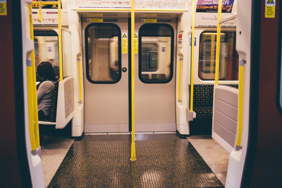 Subway Metro