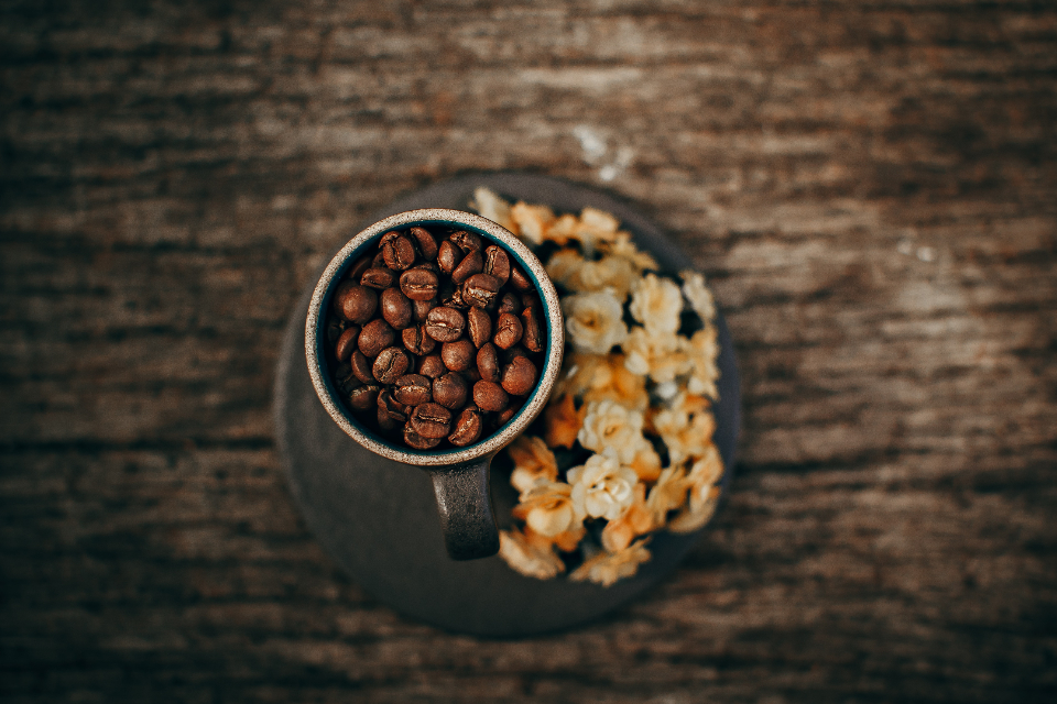 Coffee Beans