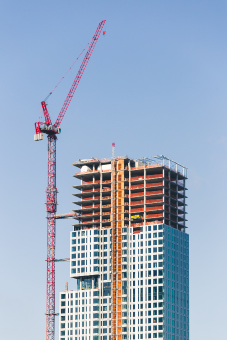Building Construction