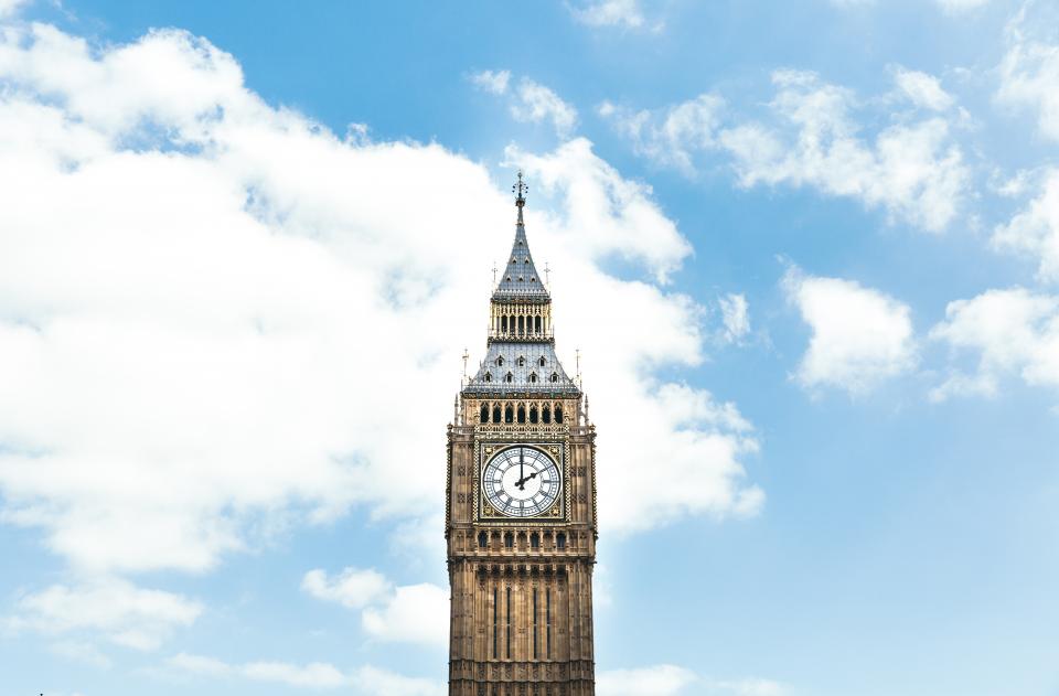 Clock Tower