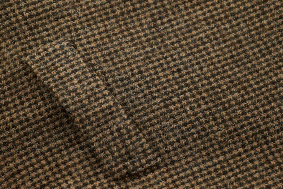 Suit Coat