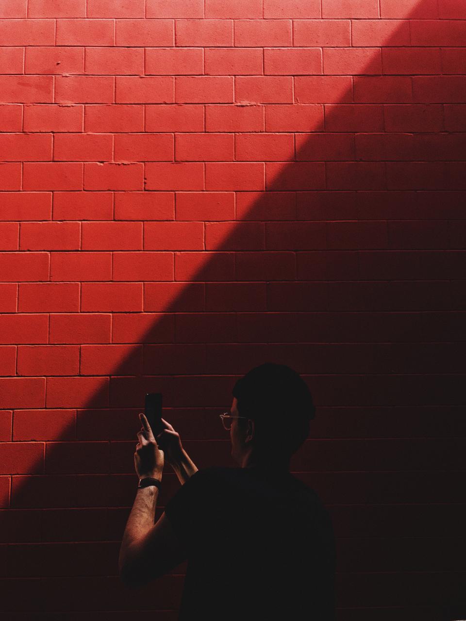 Red Wall