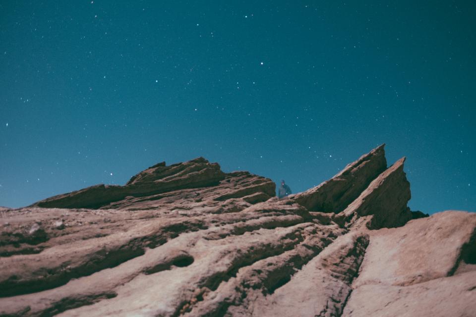 Sky Night