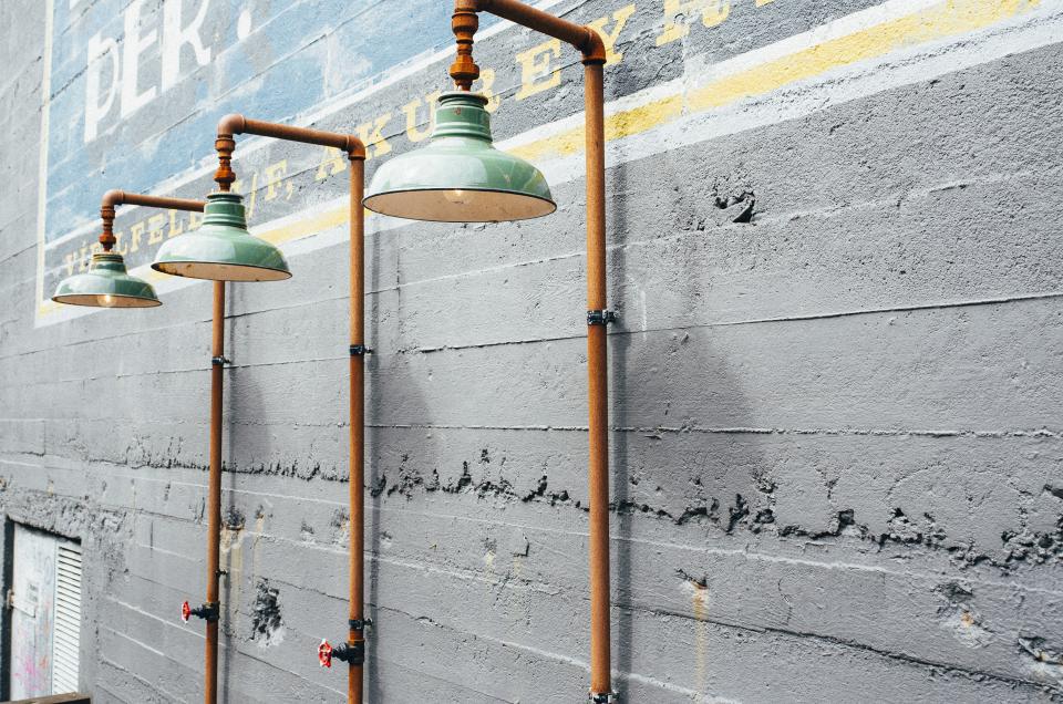Lamps Lights