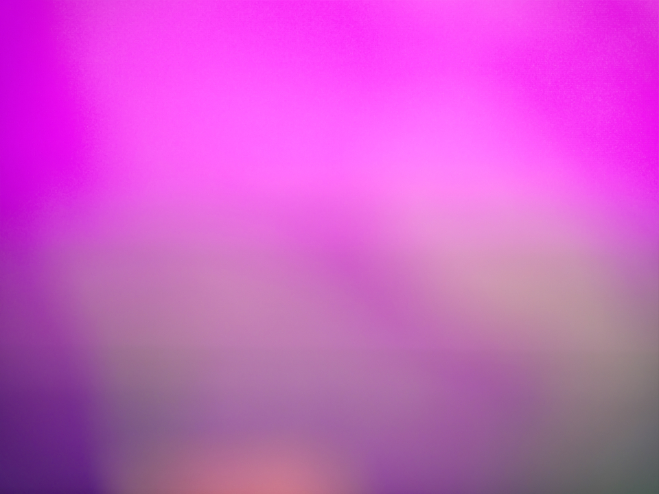Pink Abstract