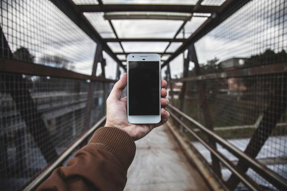 Phone Cellphone