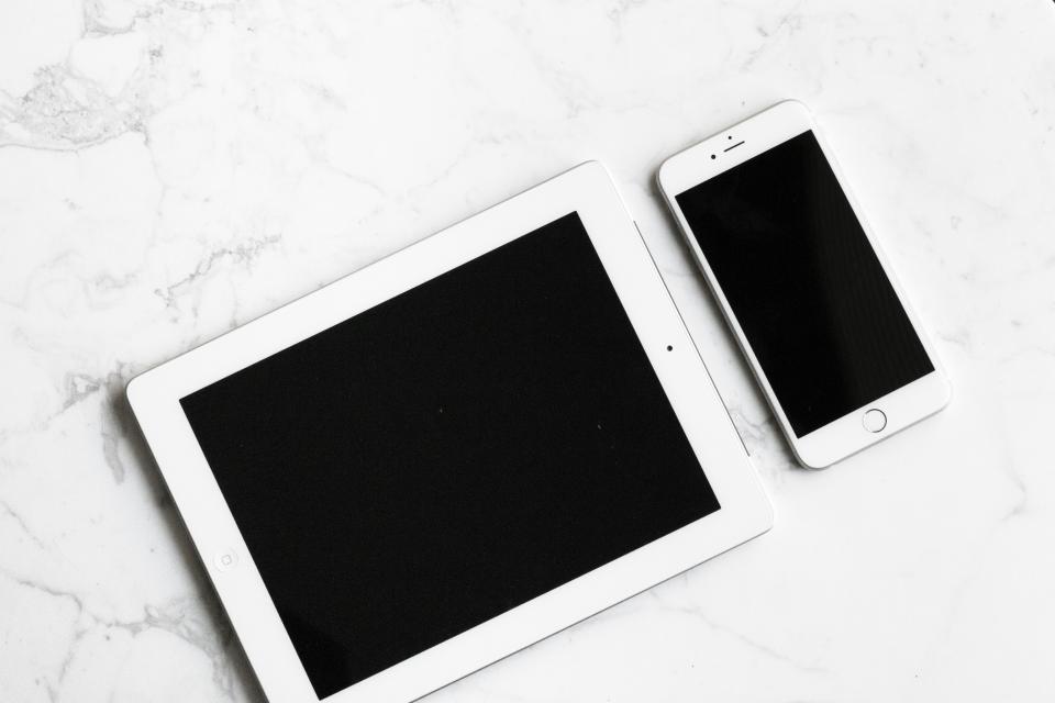 Tablet Ipad