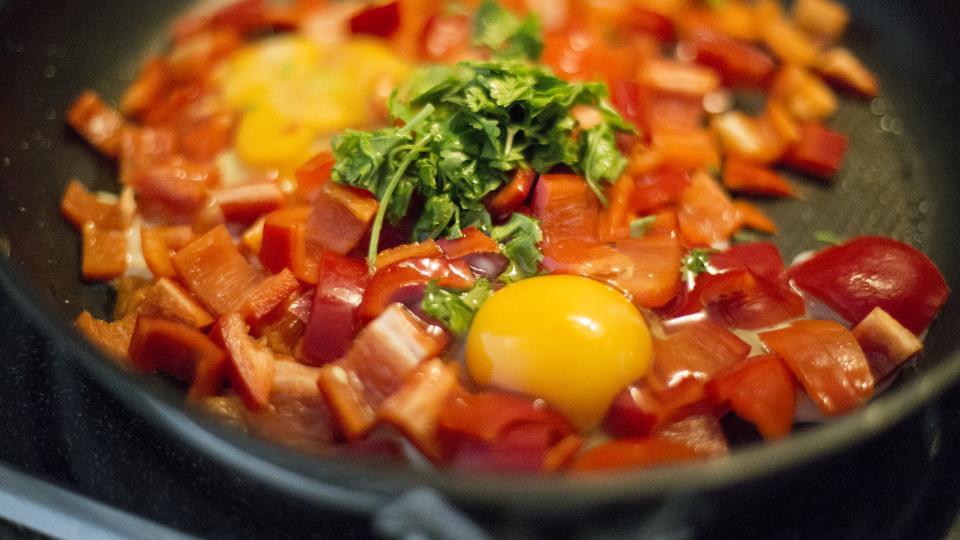 Food Cook