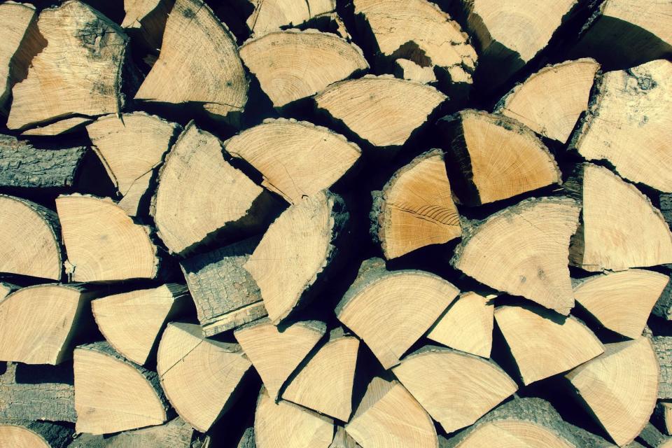 Wood Logs