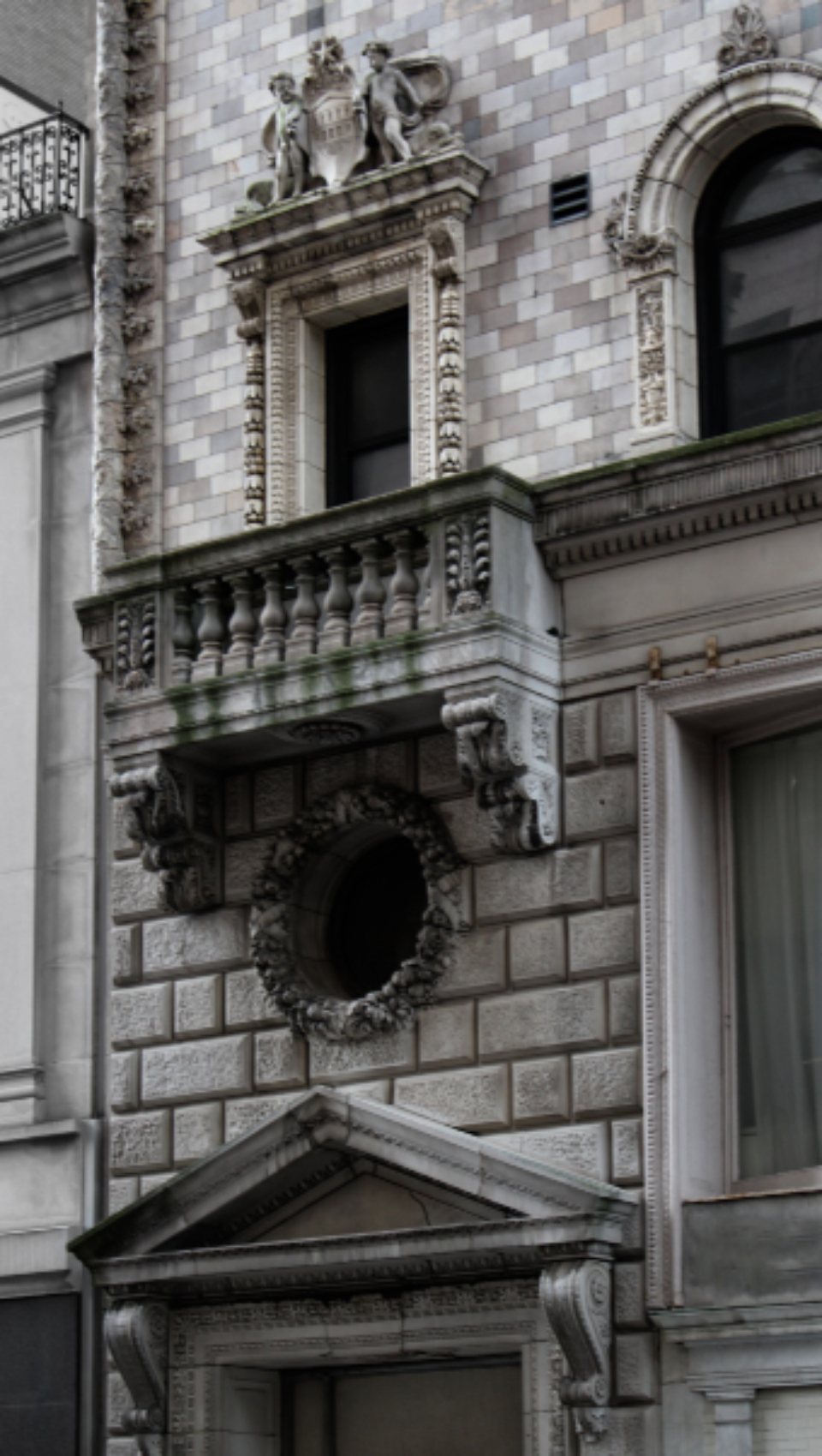 Ornate City
