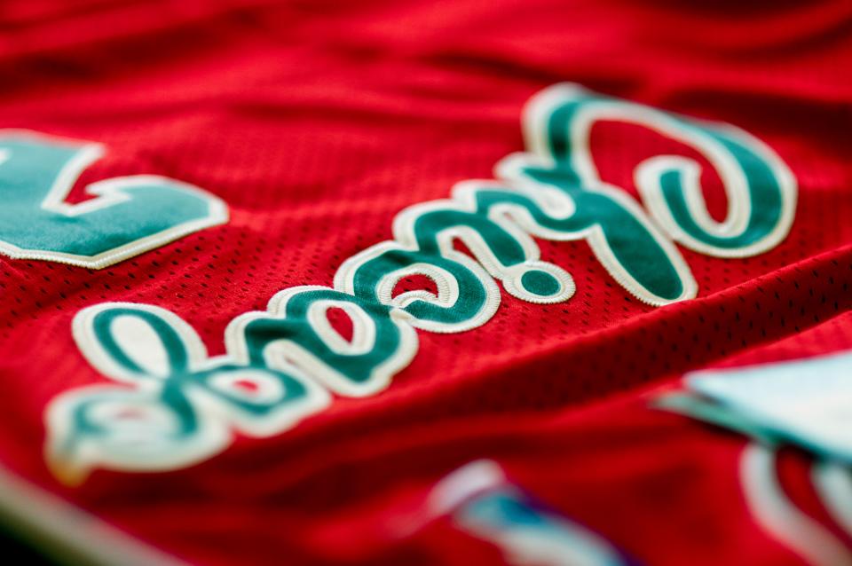 Jersey Sports