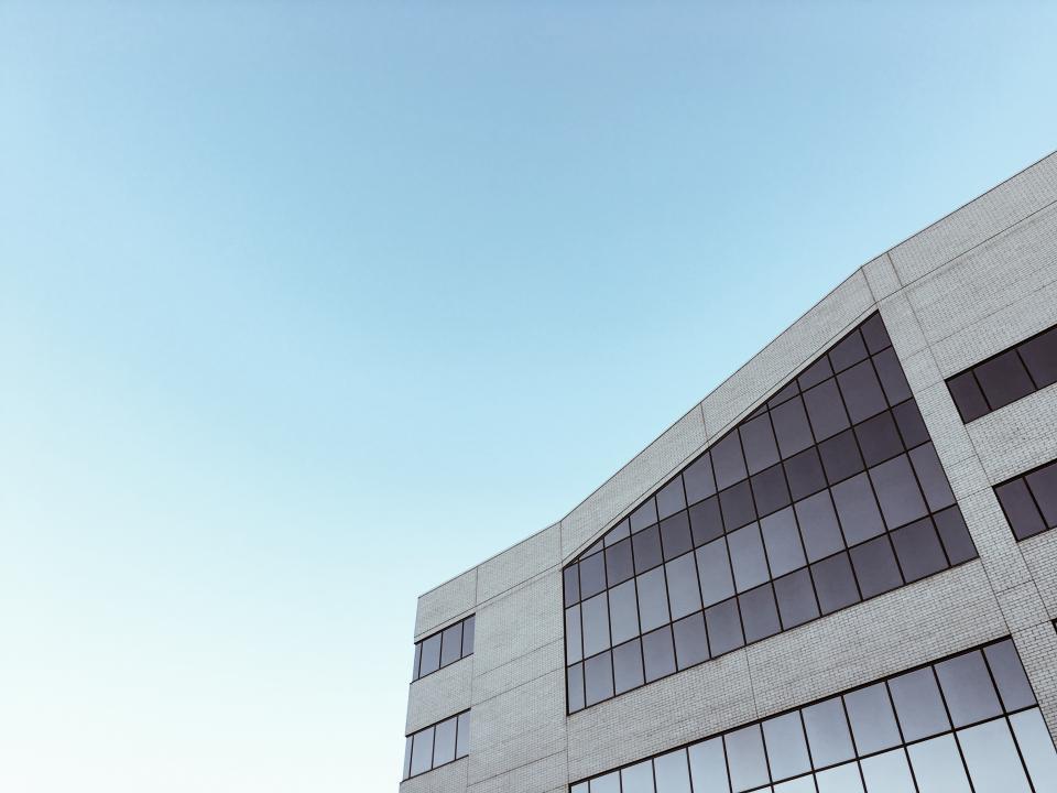 Blue Sky