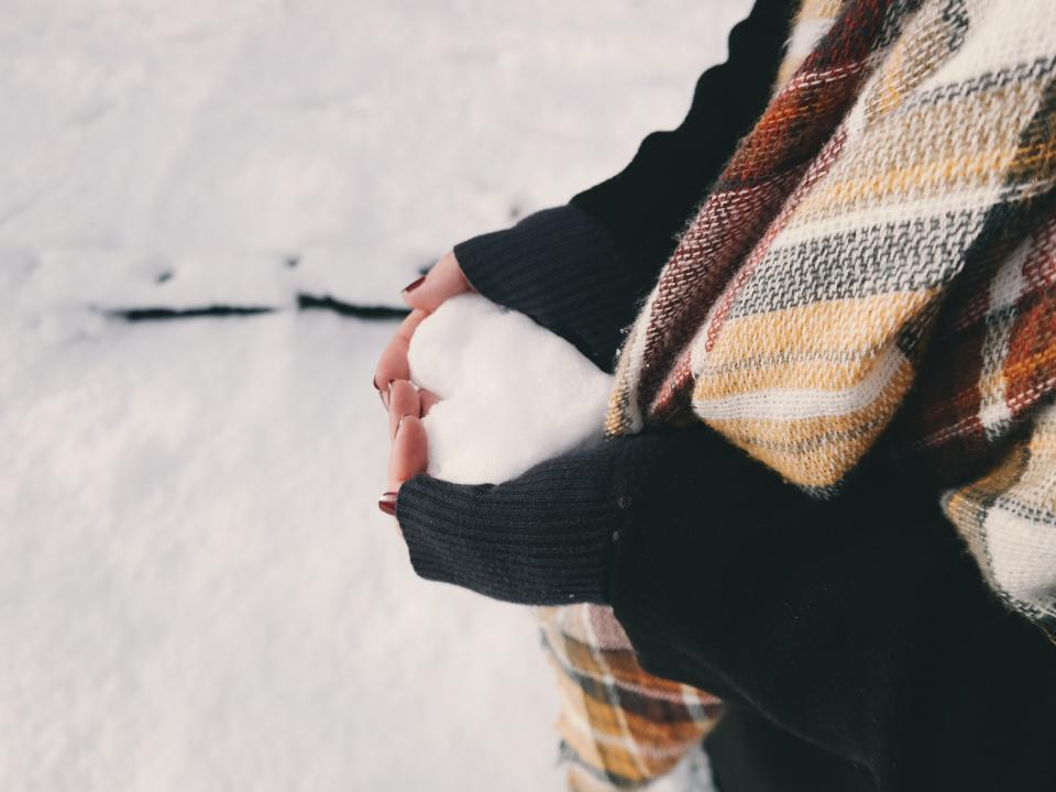 Snow Winter