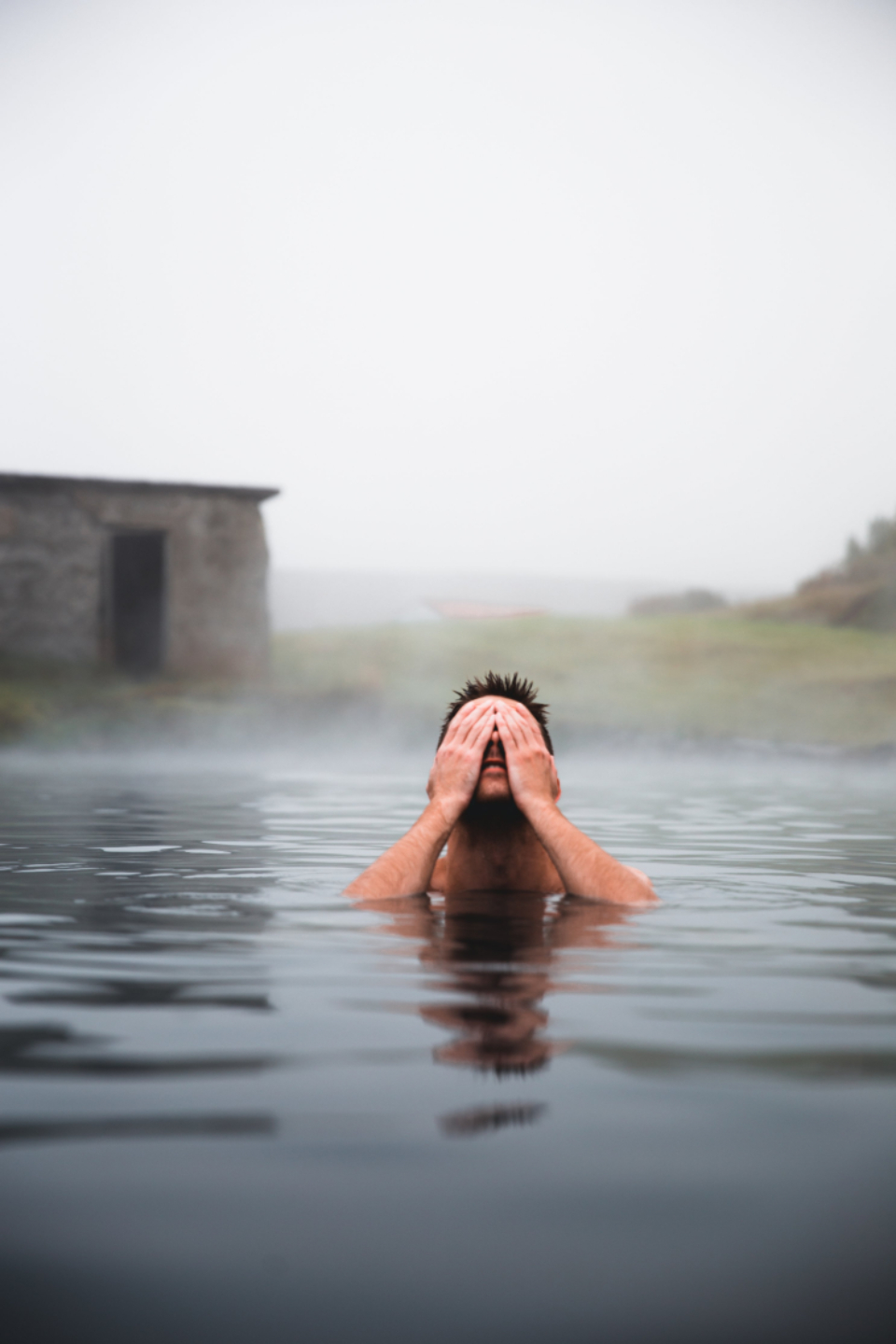 Swim Man