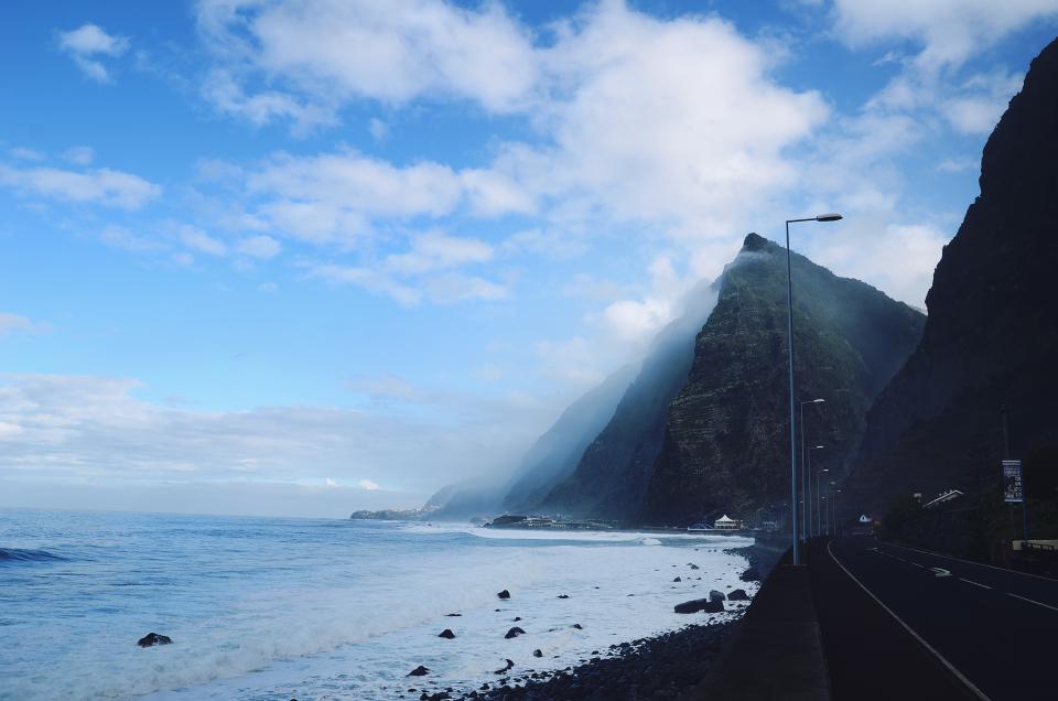 Sea Ocean