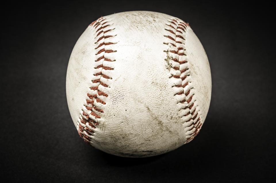 Baseball Ball