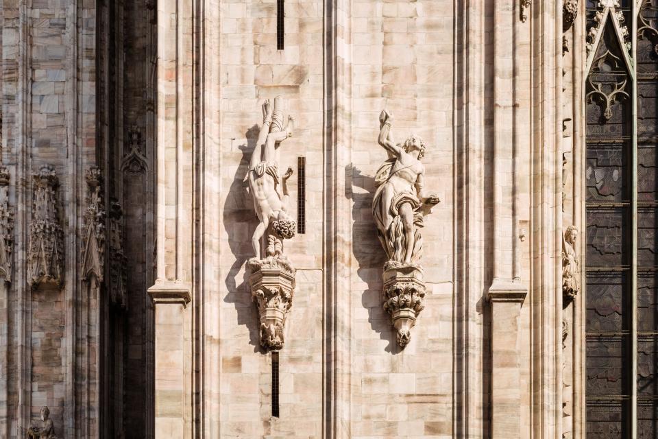 Architecture Building