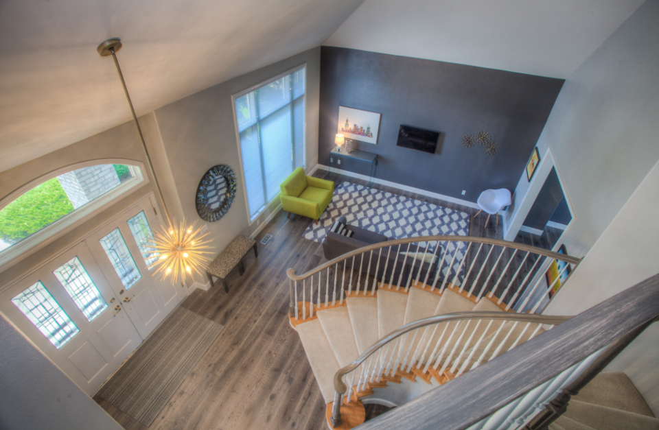Home Interior