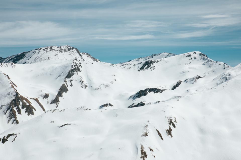 Mountain Highland
