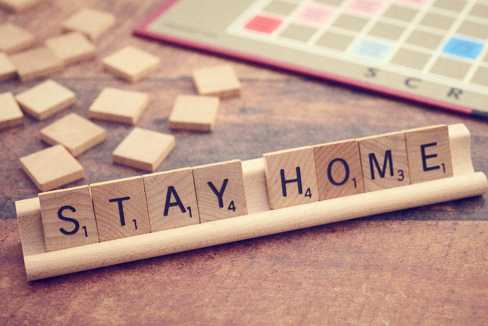 Word Letters