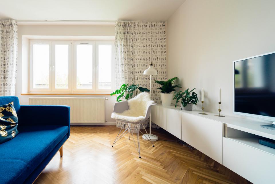 Interior Living