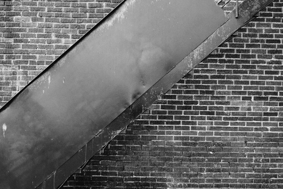 Bricks Wall
