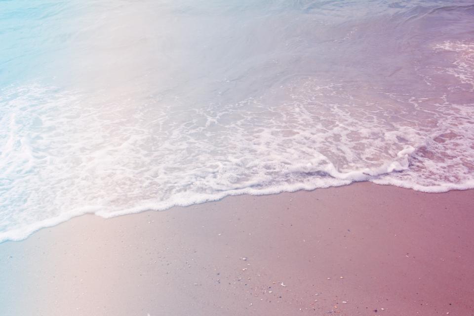 Sea Ocean