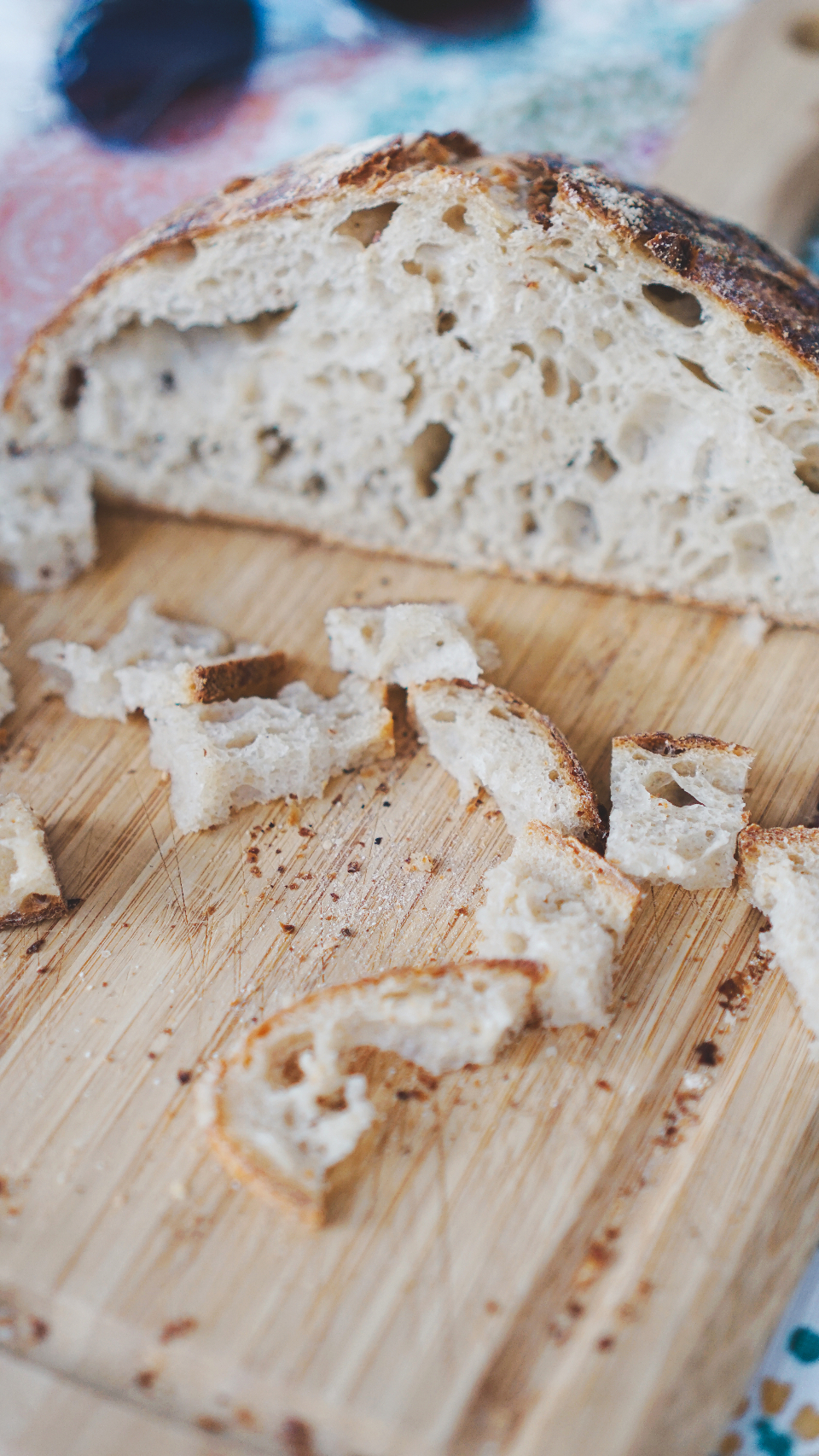 Bread Market