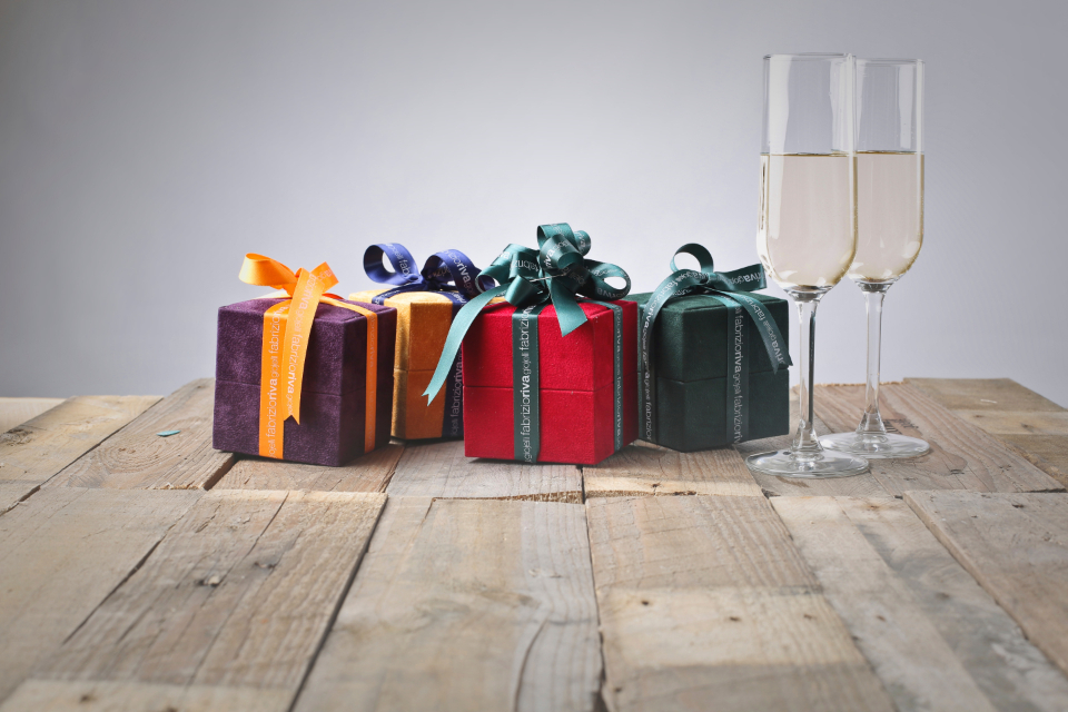 Gift Box