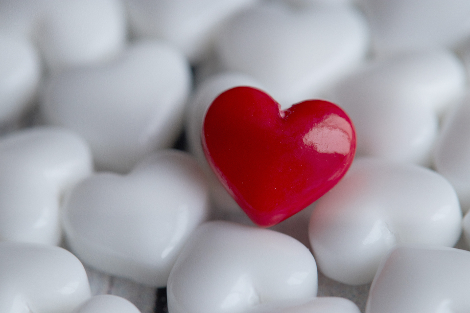 Heart Candy