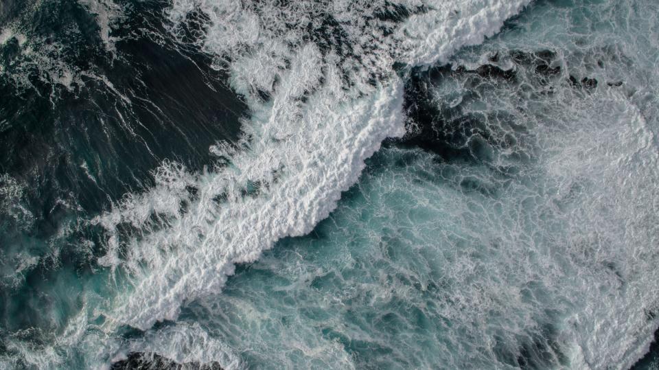 Sea Ocean