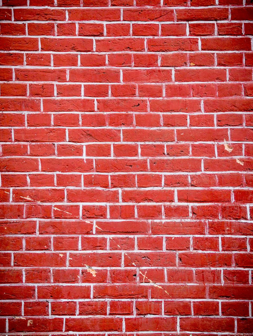 Red Wall