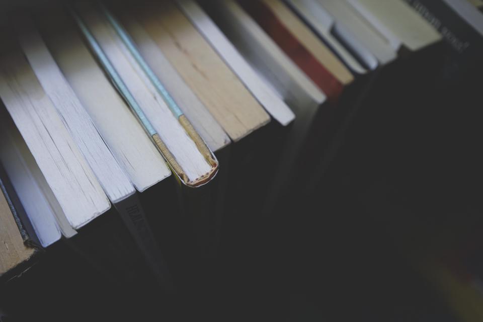 Books Library