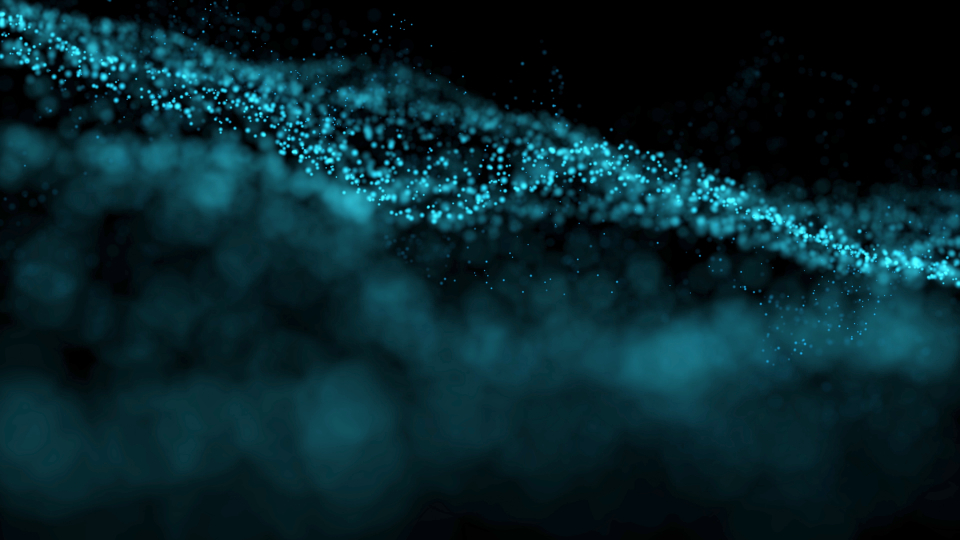 Abstract Particles