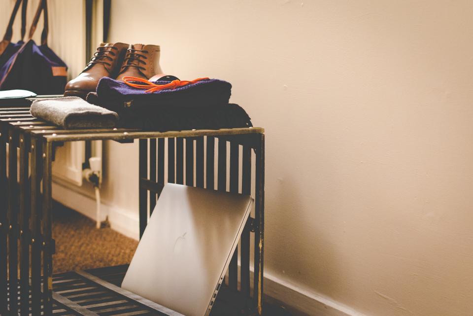 Table Shoes