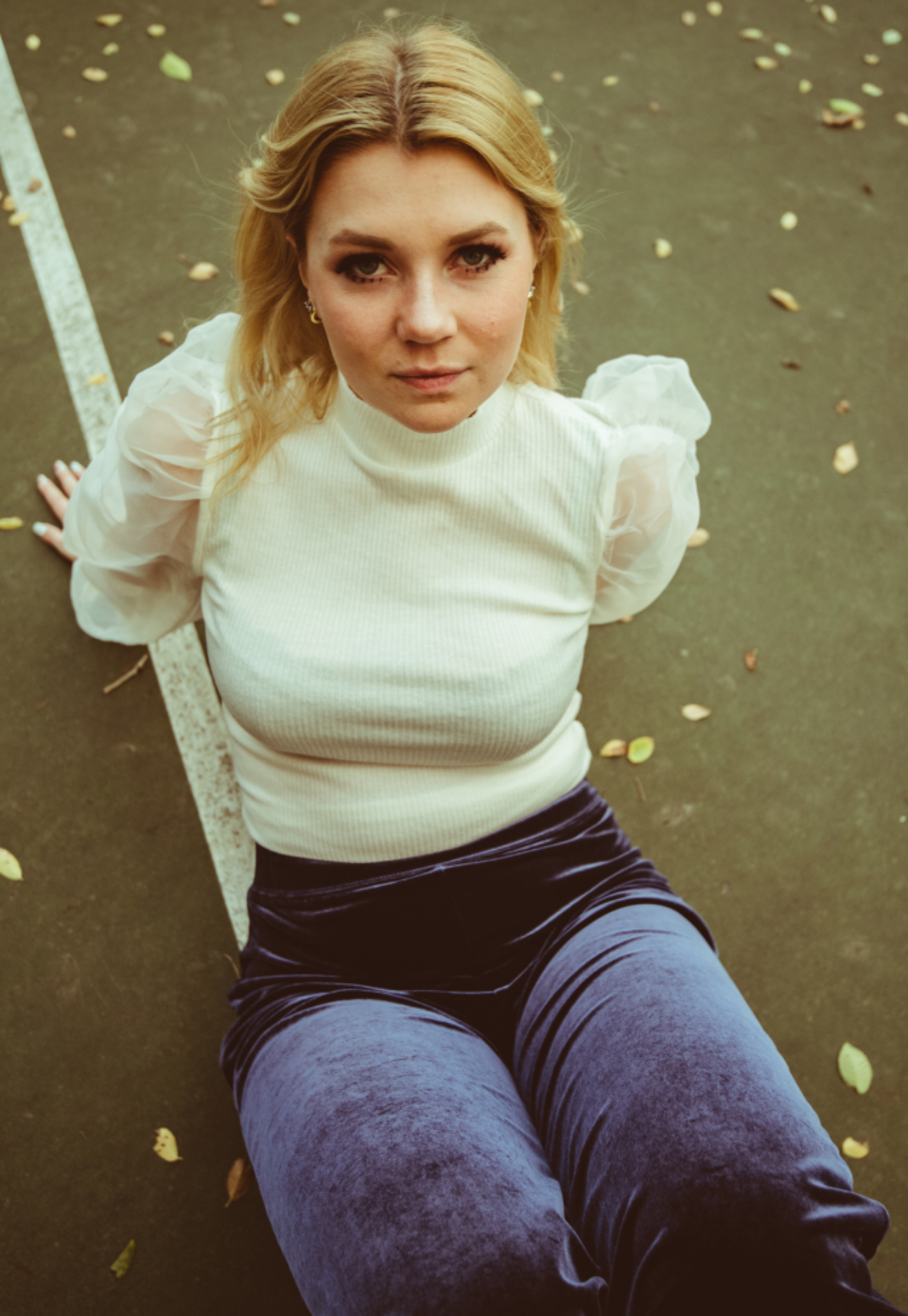 Woman Fashion