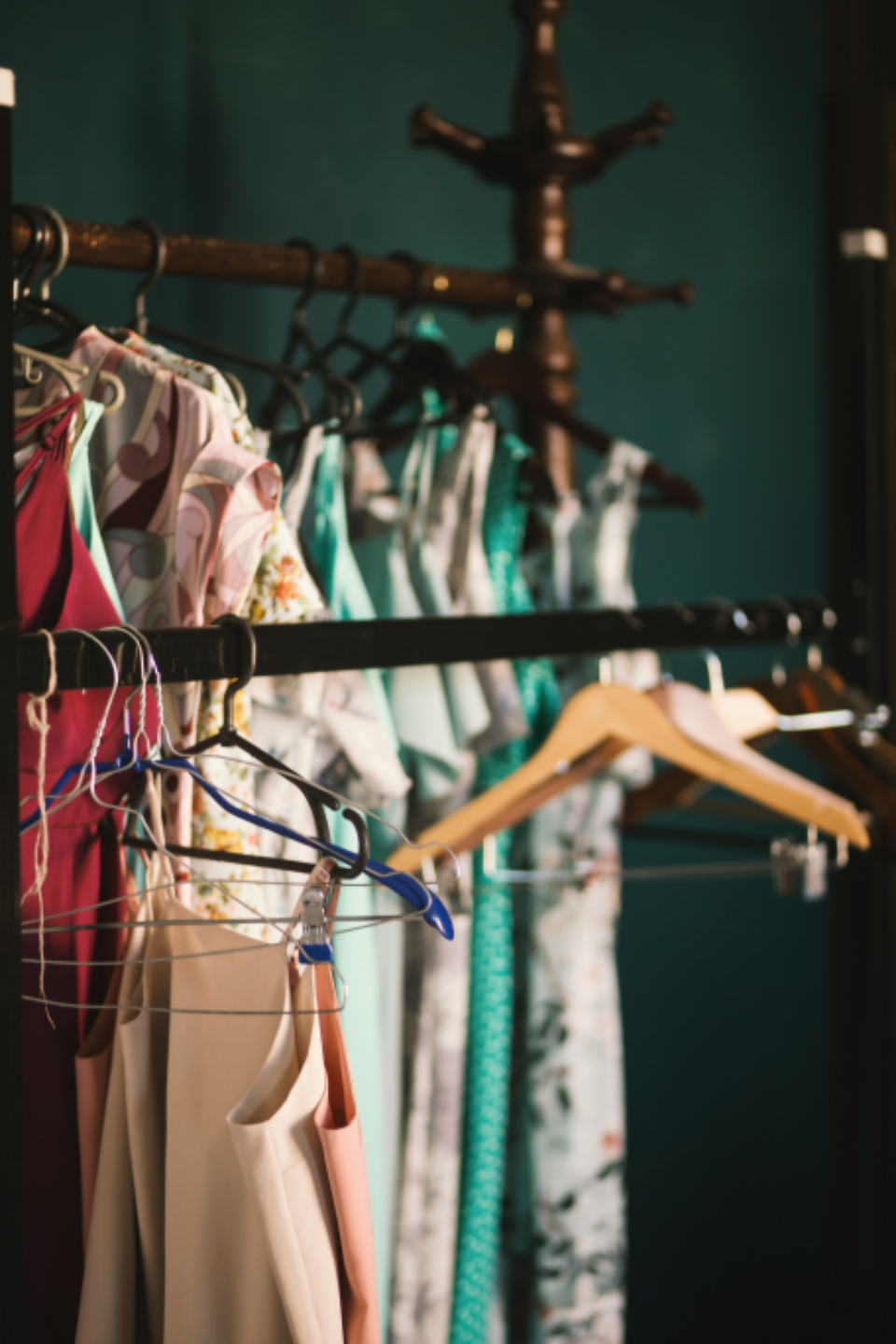 Clothes Hanger