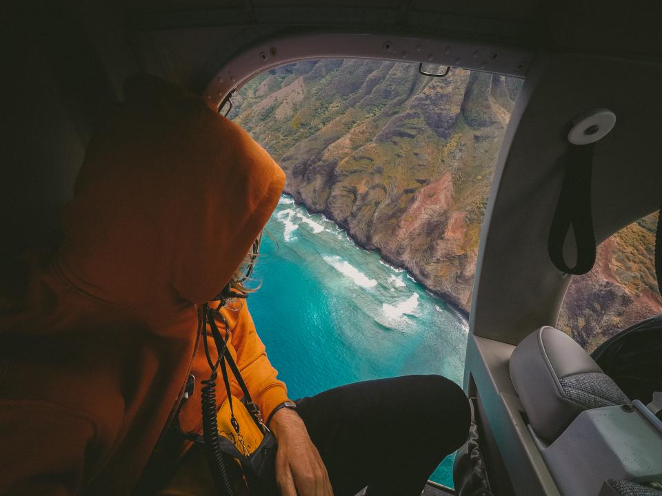 Air Travel