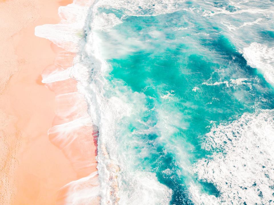 Sea Ocean