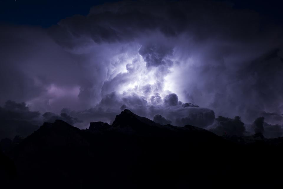 Sky Dark